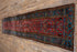 Vintage Heriz Runner Rug (2' x 13')
